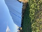 Hay Tarp, 15' x 48' (Lead Time: 5-7 Weeks)